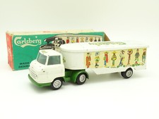 Tekno B 1/50 - Volvo Semi Remorque Carlsberg 458