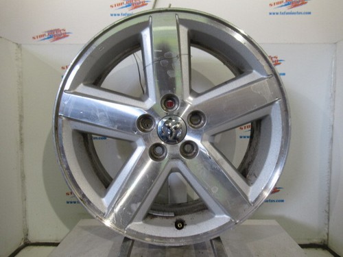 Jante alu dodge caliber - jante,