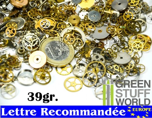 Steampunk mecanismes rouages - mecanismes, &