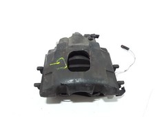 Etrier de frein avant gauche