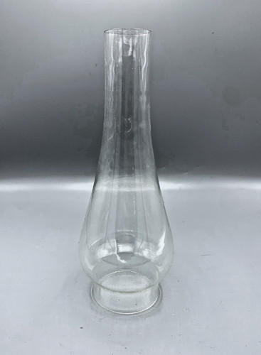 Verre lampe pétrole huile - à, pétrole,