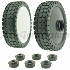 Roue Universelle Plastique