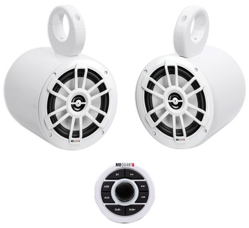 Quart gmr1 5s2w marine - quart,