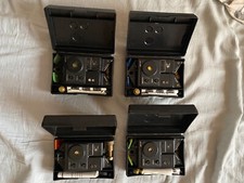 detecteur complet optonics  super compact avec leur boîte 