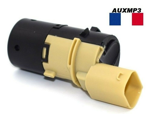 Capteur radar recul aide - capteur,