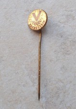 VREDESTEIN pneus Automobilia épingle à chapeau revers épingle à cravate tac épingles à chapeau Pays-Bas