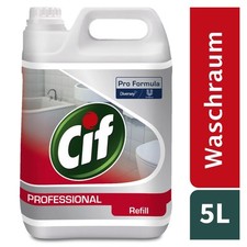 Cif Professionnel Nettoyant