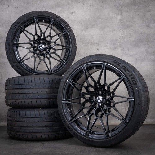 Jantes bmw 19 et - 19, 20