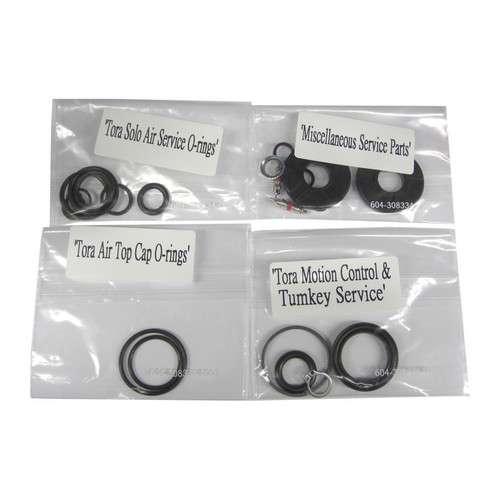 Kit entretien pour fourche - d'entretien,