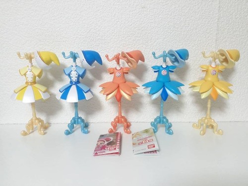 Figurine ojamajo doremi - figurine,