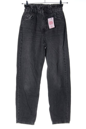 Pull bear jeans - taille, haute