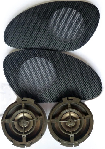Jbl tweeters peugeot 307 207 - jbl,