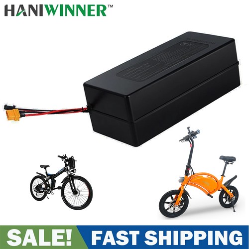 Pack batterie ion 36v 10ah - pack,