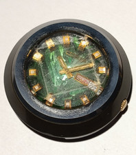 Vintage Citizen 6501 GN4S