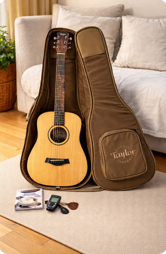 Taylor baby bt1 guitare - taylor,