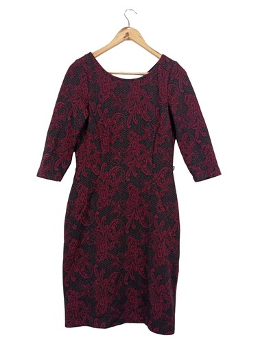 Comma robe soirée femme - comma,,