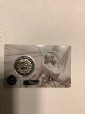 2 € France 2025 Le Louvre