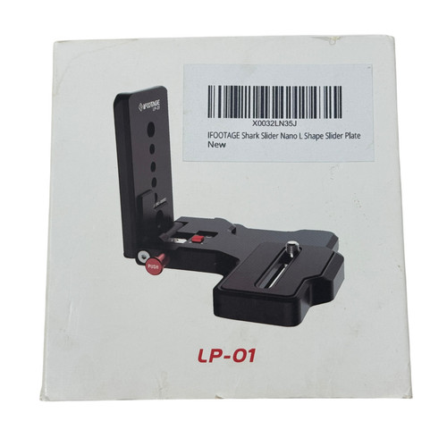 Ifootage quick release - quick,