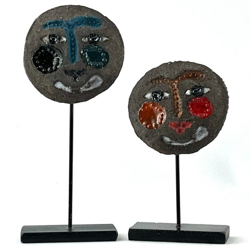 Sculptures totems - sculptures,