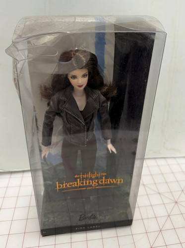 Bella twilight breaking dawn - breaking,