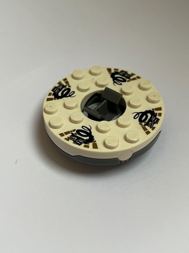 Lego 2504 ninjago toupie - lego,