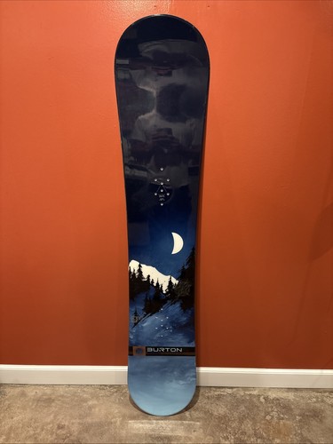 Burton cruzer moon mountain - burton,