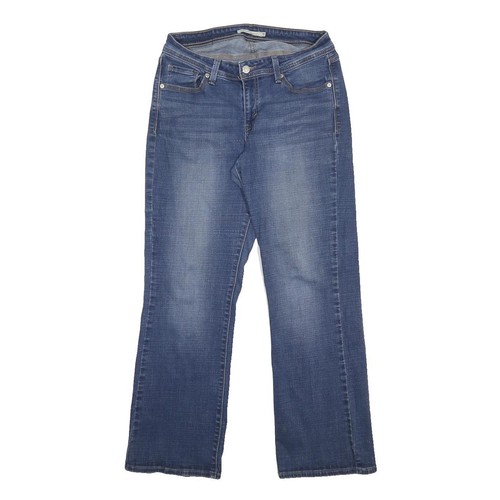 Levi 529 jeans - jeans, bleu