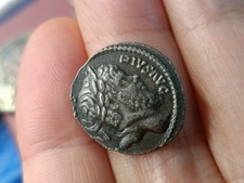 Médaille Becker (environ