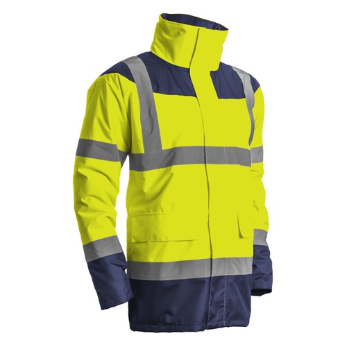 Coverguard parka travail - parka,