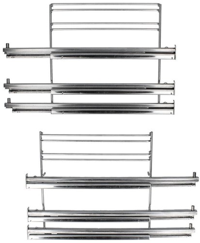 Rails telescopiques 17007521