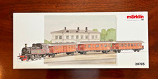 Märklin 28703 - SJ "Statens