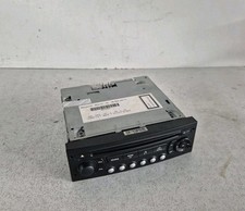 Autoradio origine citroen - origine,
