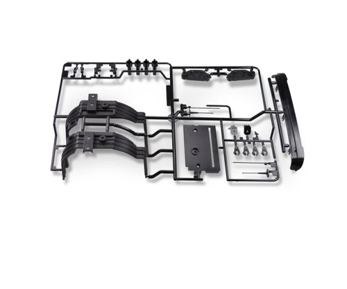 Tamiya 319225257 w - tamiya, w-pièces