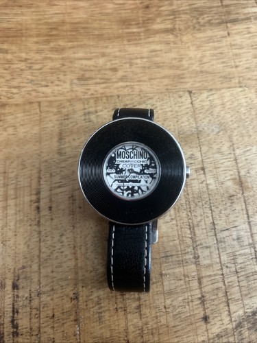 Montre moschino cheap and - montre,