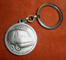 Porte-clés RENAULT DEPUIS