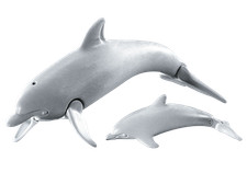 Playmobil ® 7363 Dauphin et