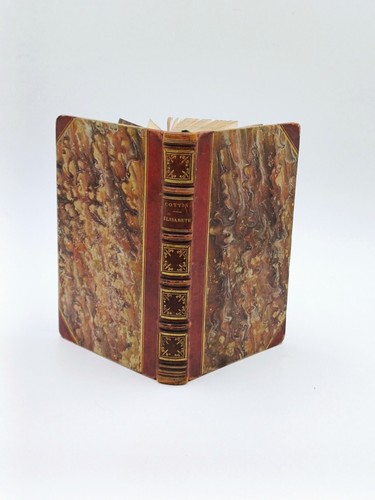 1844 elisabeth ou - ou, les