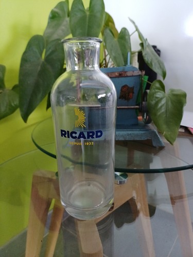 Collector nouvelle carafe - ,nouvelle,