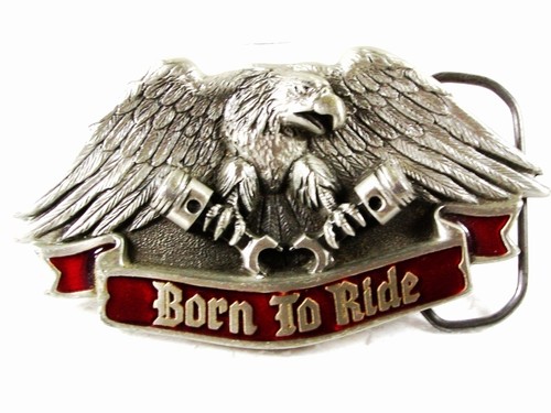 Born ride eagle - ride,