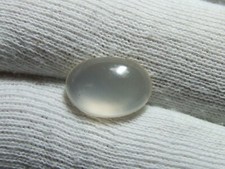 5.5 Carat Desseré Ovale Cabochon Opale Naturelle Pierre