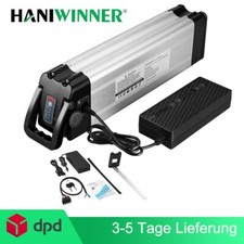 Silverfish 36v 17.5ah 800W