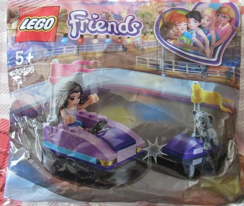 Lego 30363 friends - -,