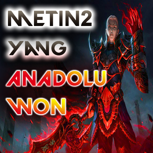Metin2 yang buy - metin2,