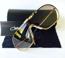 Vintage CAZAL 903 Col 97 Or