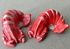 Ancienne PAIRE DE SALERONS