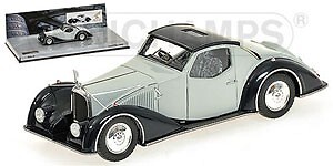 Minichamps 437119120 - ,