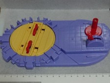 Platine vinyle Plarail