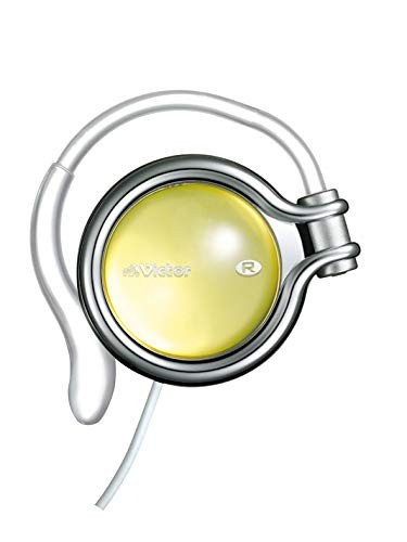 Jvc al102 citrine yellow - jvc,
