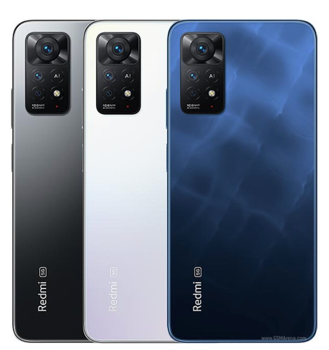 Xiaomi redmi note pro plus - xiaomi, 11