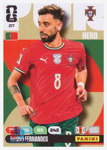 Panini adrenalyn fifa world - panini,